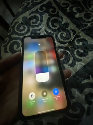 цум айфоны: IPhone Xr, 64 ГБ, Ак, Кулакчындар, 78 %