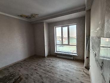 продажа квартир в беловодске: 1 комната, 46 м², Индивидуалка, 3 этаж, Свежий ремонт — 2