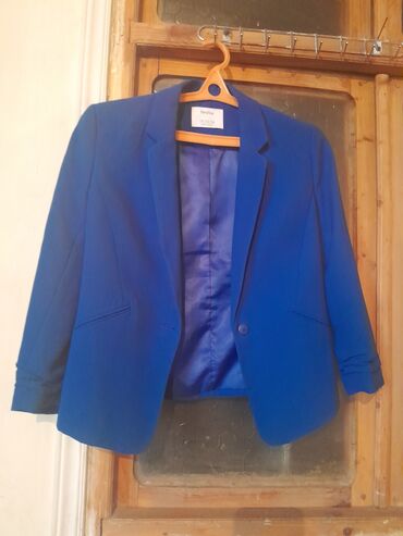 qadin pencekleri: Pencək, Bershka, M (EU 38)
