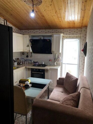 xacmazda satilan evler 2024: 2 комнаты, Новостройка, 80 м²