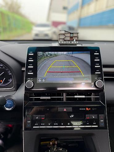Toyota: Toyota Avalon: 2021 г., 2 л, Гибрид — 23