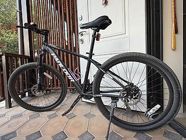 racer: Велосипед Panloor Racer MTB — 9 000 сом Продаю велосипед Panloor — 2