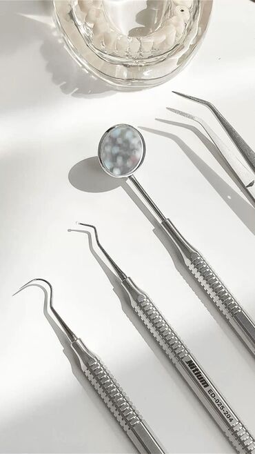 ремонт стоматологического оборудования: Врачи | Стоматолог | Диагностика