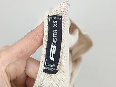 abercrombie: FB Sister, Sweter damski, rozmiar XS — 4