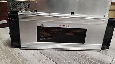 скупка блоков питания: Продам ASIC-майнер Whatsminer M30S++ 102 TH/s Хешрейт: 102 TH/s — 1