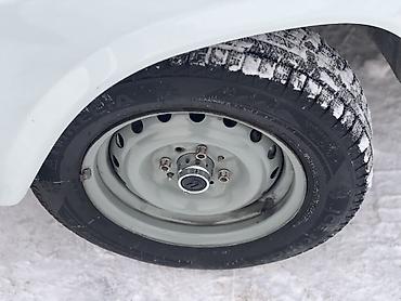 ВАЗ (ЛАДА): ВАЗ (ЛАДА) 2107: 2008 г., 1.6 л, Механика, Бензин, Седан — 12