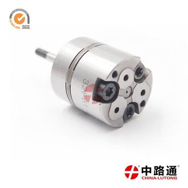 Common Rail injector control valve F00VC01052 Common Rail injector