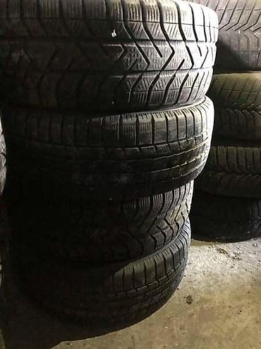 golf 2 vrata: ALUMINIJUMSKE FELNE 53.OPEL 15 4 X 100 | 53.OPEL 5.5 jot x 15 ET — 2