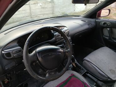 купить двигатель на нексию в бишкеке: Mazda XEDOS 6: 1995 г., Механика, Бензин, Седан