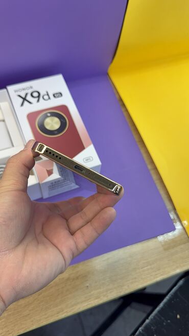 Honor: Honor X9d, Б/у, 256 ГБ — 7