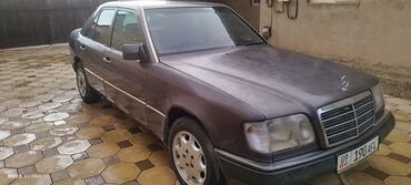 авто рассрочку бишкек: Mercedes-Benz 220: 1994 г., 2 л, Механика, Бензин, Седан