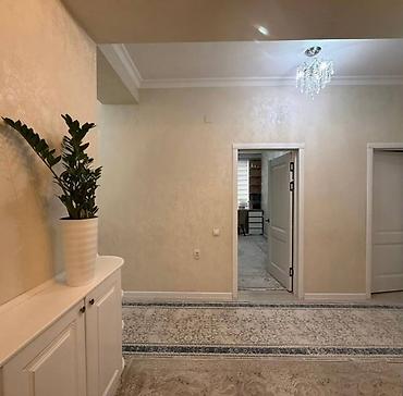 Продажа квартир: 3 комнаты, 99 м², Элитка, 6 этаж, Евроремонт — 7