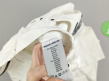 kurtki 34: Jeansy damskie, rozmiar 4XL — 4