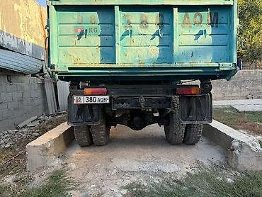 ютто 404: ЗИЛ : | 1989 г — 1