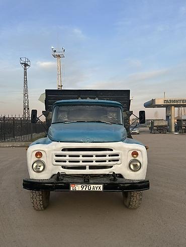 ЗИЛ: ЗИЛ : 6 л | 1991 г — 3