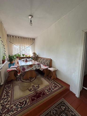 Продажа коттеджей и домов: 4 комнаты, 86 м², 9 соток, Таш-Добо, Агентство недвижимости — 16
