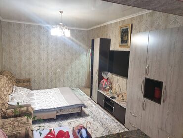 дизайн квартиры 105 серии в бишкеке в Кыргызстан | ПРОДАЖА КВАРТИР: 105 серия, 1 комната, 35 м²