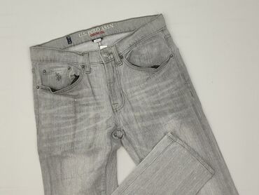 koszulki palion style: Us Polo Assn, Jeans for men