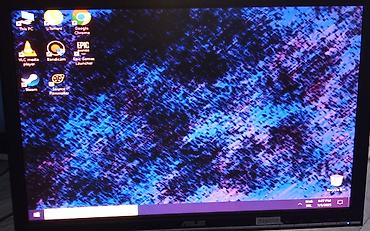 oprema za lov: MONITOR ZA RAČUNAR kupljen davne 2009. godine, još uvek u radnom — 4