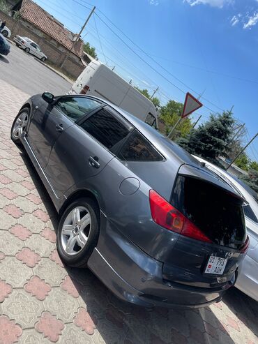runx alex: Toyota Caldina: 2003 г., 2 л, Автомат, Бензин, Универсал