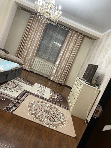 Посуточная аренда квартир: 2 комнаты, Постельное белье, Кондиционер, Парковка — 9