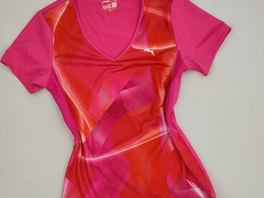 Puma, Футболка жіноча, розмір M