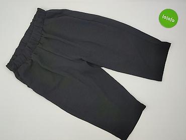 kis second hand: Spodnie 3/4 damskie, rozmiar 3XL — 2