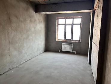 улица айни: 3 комнаты, 119 м², БГУ Элитка, 4 этаж, ПСО (под самоотделку) — 7