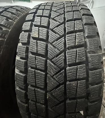 mini kuper: Комплект зимних шин Firemax 235/50 R18 - Размер: 235/50 R18 — 4