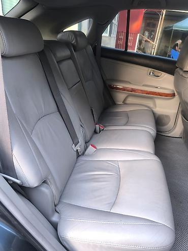 катушка зажигания лексус рх 300: Lexus RX: 2005 г., 3.3 л, Автомат, Газ, Кроссовер — 9