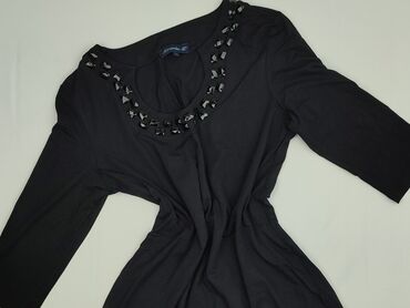 tuniki lniane włoskie: Women`s tunic