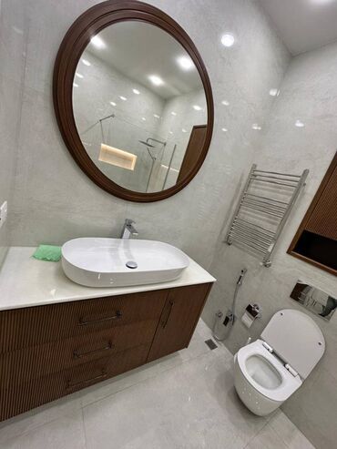 Uzunmüddətli kirayə mənzillər: Nəsimi rayonu Ceyhun Hacıbəyli küçəsində, 10 mərtəbəli peremium -da lalafo.az — 19 Uzunmüddətli kirayə mənzillər: Nəsimi rayonu Ceyhun Hacıbəyli küçəsində, 10 mərtəbəli peremium — 19