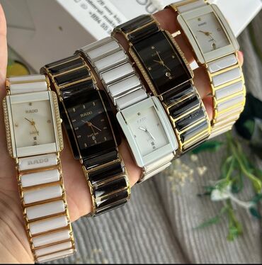 Saat dəstləri: Yeni, Saat dəsti — 11