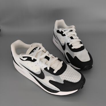 осенние кроссовки мужские: Мужские Кроссовки Nike Air Max Solo ❗ Оригинал, привезены из Америки ❗