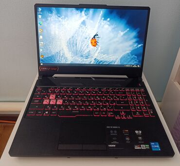 Ноутбуки: Ноутбук, Asus, 16 ГБ ОЗУ, Intel Core i5, 15.6 ", Б/у, Для работы, учебы, память SSD — 5