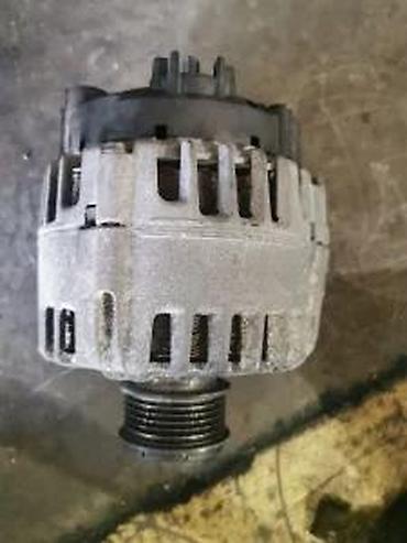 alterna diskovi: ALTERNATOR. A3 8P. 03L903024M | alternator — 3