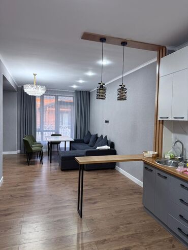 Посуточная аренда домов: 130 м², 4 комнаты, Утепленный, Теплый пол, Балкон застеклен — 8