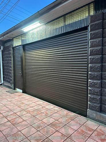 Откатные ворота: Ворота Автоматические Ворота Можете с легкостью открывать с пульта — 5