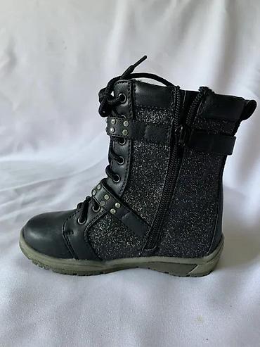 Čizme: KVALITETNE DEČIJE ŽENSKE ČIZMICE, KOŽA, BR 26, AKCIJA! | Kvalitetne — 7