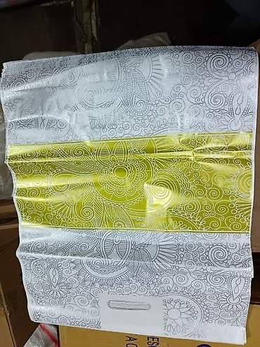 Пакеты: Полиэтиленовый Пакет — 22