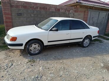 фаркоп на ауди 100 с4: Audi 100: 1990 г., Седан