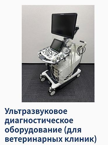 thor: Электрокардиограф Nihon Kohden ЭКГ‑2450 (модельный год 2020) - Тип — 5