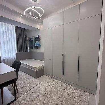 Продажа квартир: 3 комнаты, 80 м², Элитка, 3 этаж, Евроремонт — 7