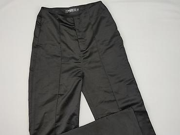 sublevel trousers: Missguided, Spodnie materiałowe damskie, rozmiar S — 1