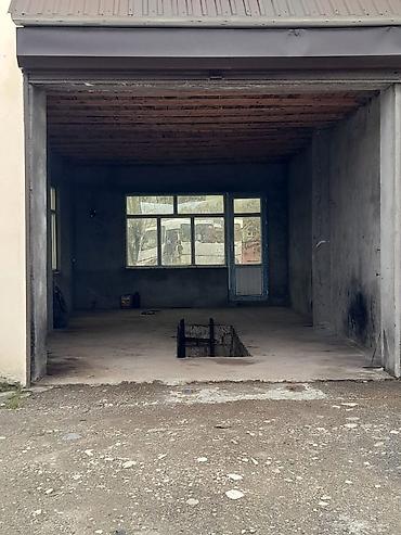 qala torpaq satilir: İcarəyə/istifadəyə yararlı iki mərtəbəli obyekt - Yol kənarında, açıq — 2