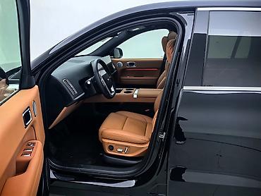 Lixiang: Lixiang L6: 2025 г. — 9