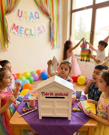Ev üçün digər mallar: 🌿 Taxtadan hazırlanmış əl işi poçt qutusu 🌿 Həm dekorativ, həm də — 21