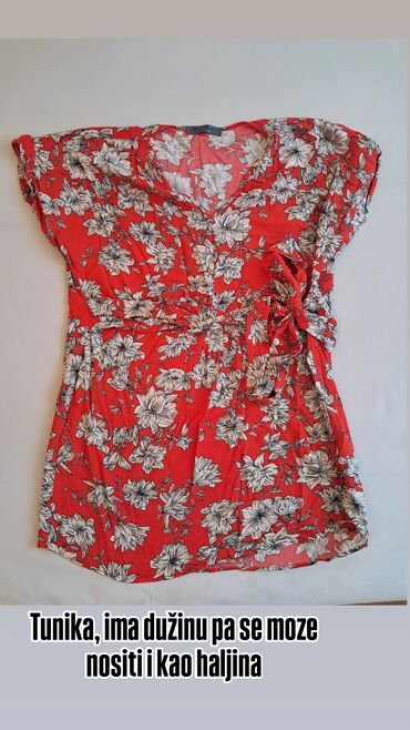 Bluze: PS Fashion, XL (EU 42), bоја - Šareno — 2