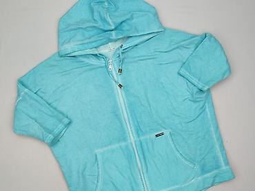 harringtonki: Bluza z kapturem damska, rozmiar One size — 1