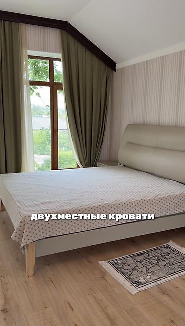 кирпичный дом: Просторный дом с удобной локацией - Двухэтажный кирпичный дом с — 5